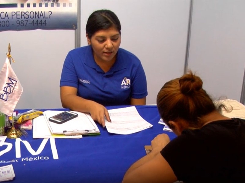 Invitan a la sexta Feria del Empleo de Torreón