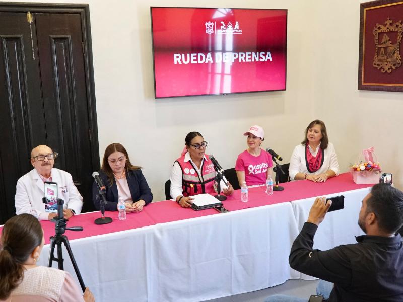 Invitan a la tercera Caravana por la Vida