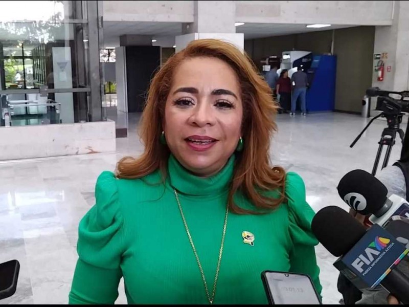 Invitan a las Fiestas de Octubre 2023 en Casa Blanca