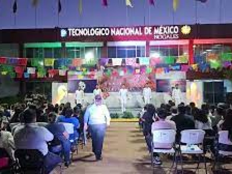 Invitan a las Lunas de Octubre en el Tecnológico