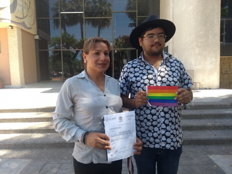 Invitan a marcha LGBT