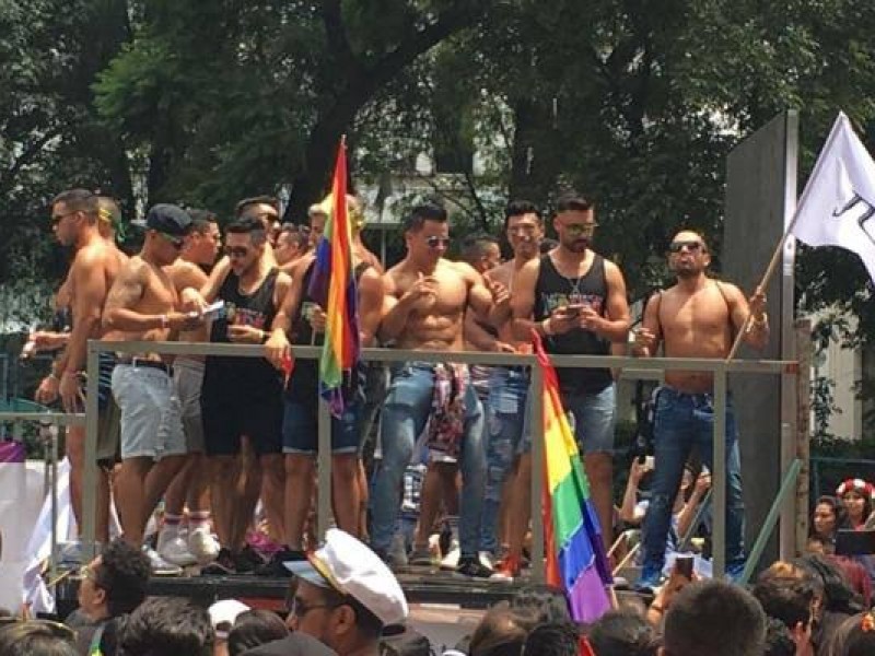 Invitan a marcha por orgullo gay