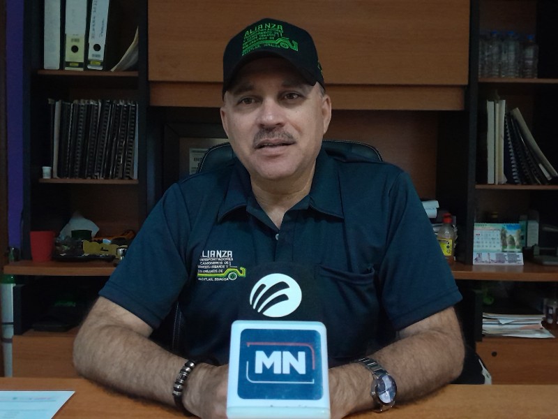 Invitan a mujeres a unirse a la Alianza de Camiones Urbanos de Mazatlán