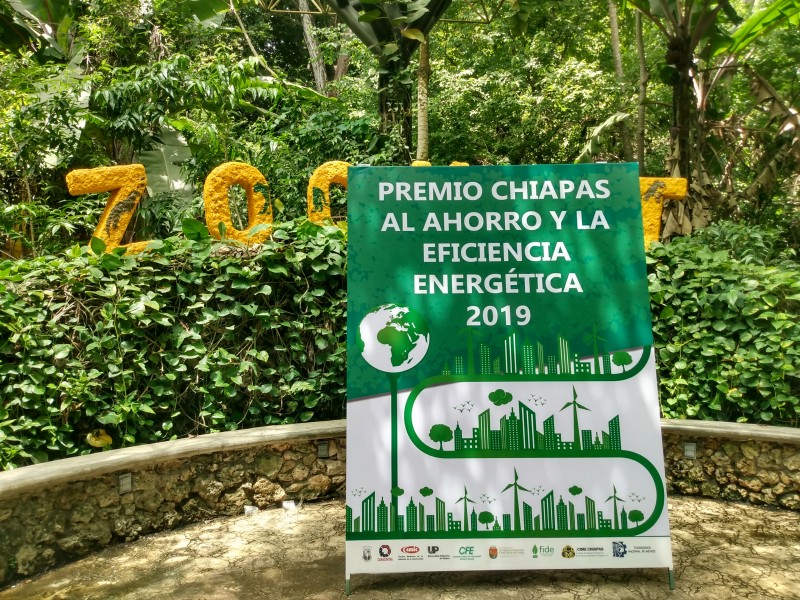 Invitan a participar a concurso de energía eléctrica