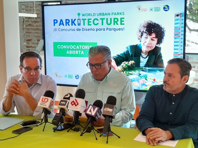 Invitan a participar en el concurso internacional 