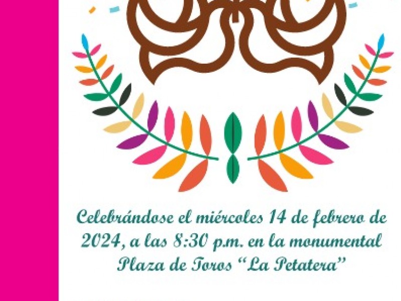 Invitan a participar en Matrimonios Colectivos el 14 de febrero