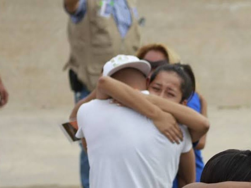 Invitan a población de Tangancícuaro a ser parte del REFAMI