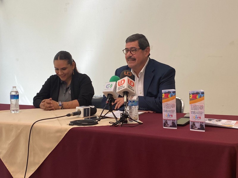 Invitan a redondeo a favor del Patronato Pro-Educación