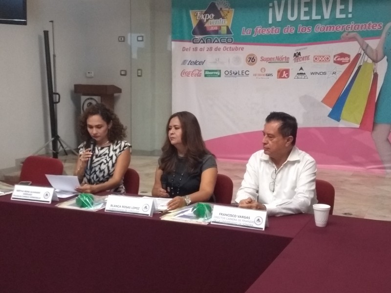 Invitan a Semana de Educación Financiera