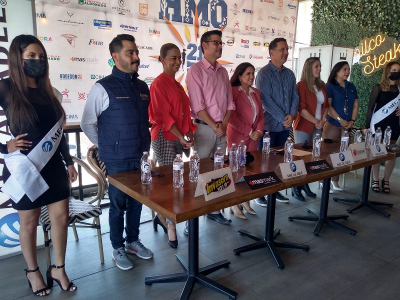 Invitan a sociedad a participar en Medio Maratón de Hermosillo