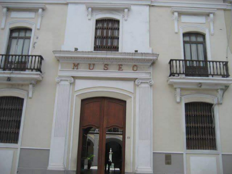 Invitan a talleres del Museo de Veracruz