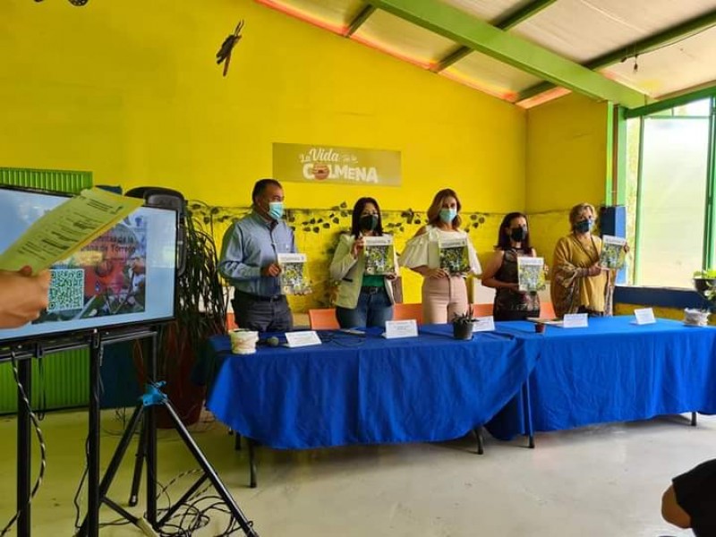 Invitan a torreonenses a conocer la diversidad de árboles laguneros