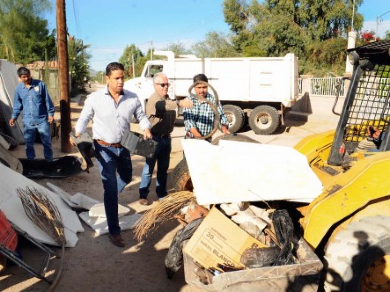 Invitan a última jornada de descacharre este domingo