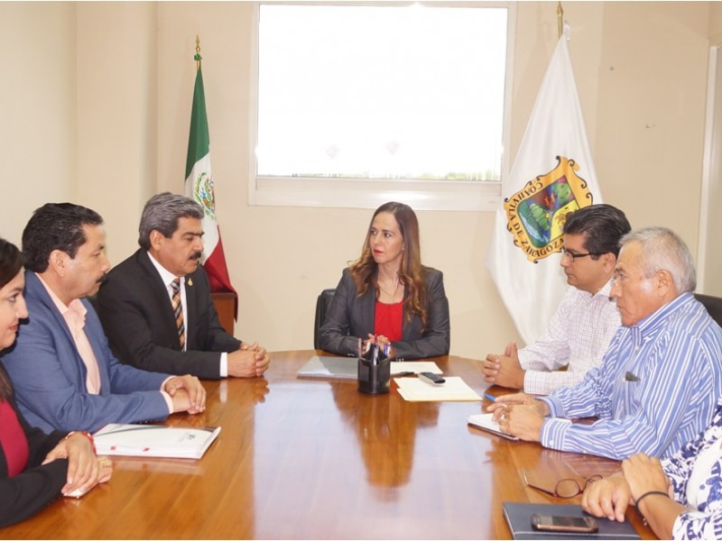 Invitan a universidades a participar en transparencia