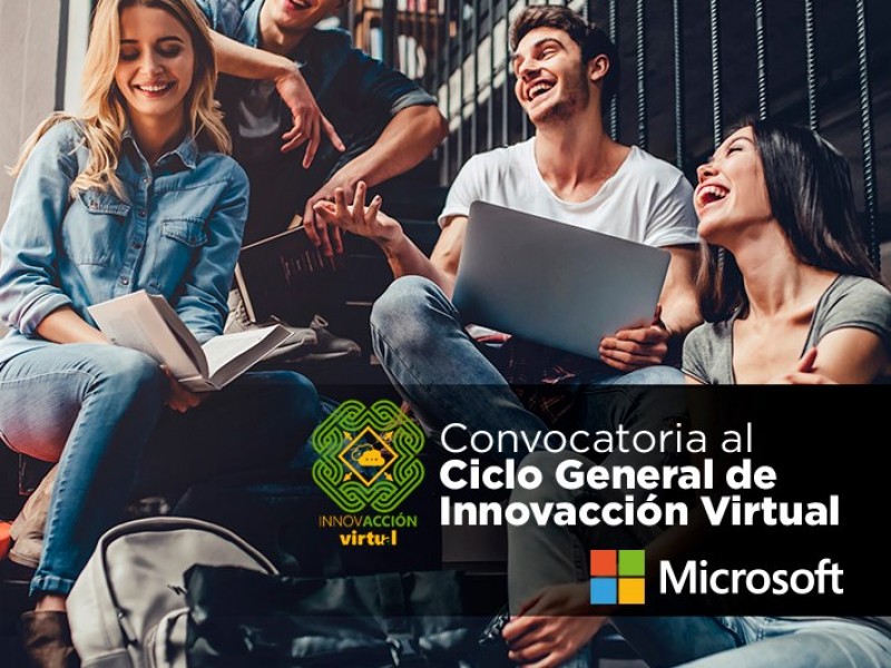 Invitan a universitarios a capacitaciones de Microsoft