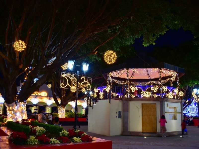 Invitan a visitar Corregidora en temporada vacacional