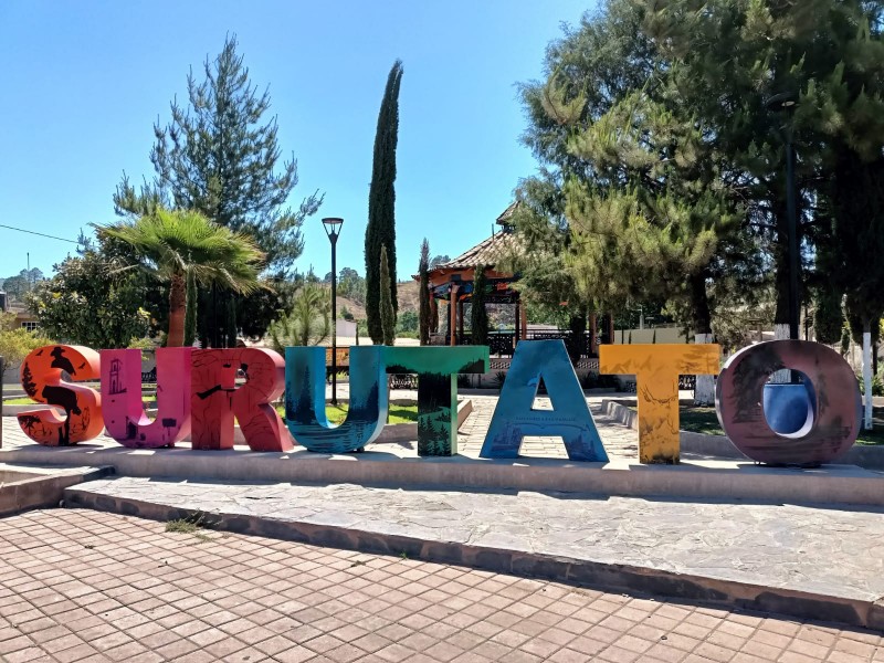 Invitan a visitar Surutato, un destino de bosque en Sinaloa