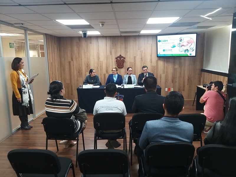 Invitan al Congreso Internacional Avances en Medicina