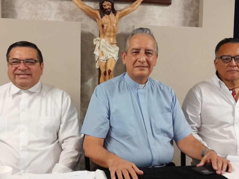 Invitan al Congreso Nacional Guadalupano de Los Mochis