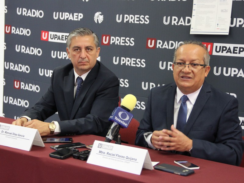 Invitan al diplomado en Auditoría Ambiental de UPAEP