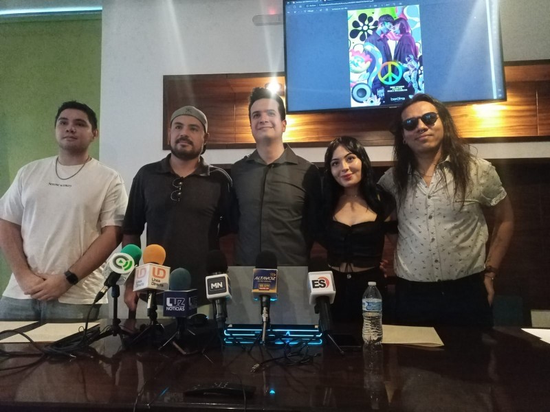 Invitan al festival de calle ''Bandera'' en Los Mochis