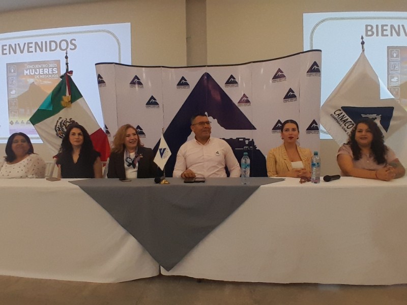 Invitan al Primer Encuentro de Mujeres de Negocios en San Carlos
