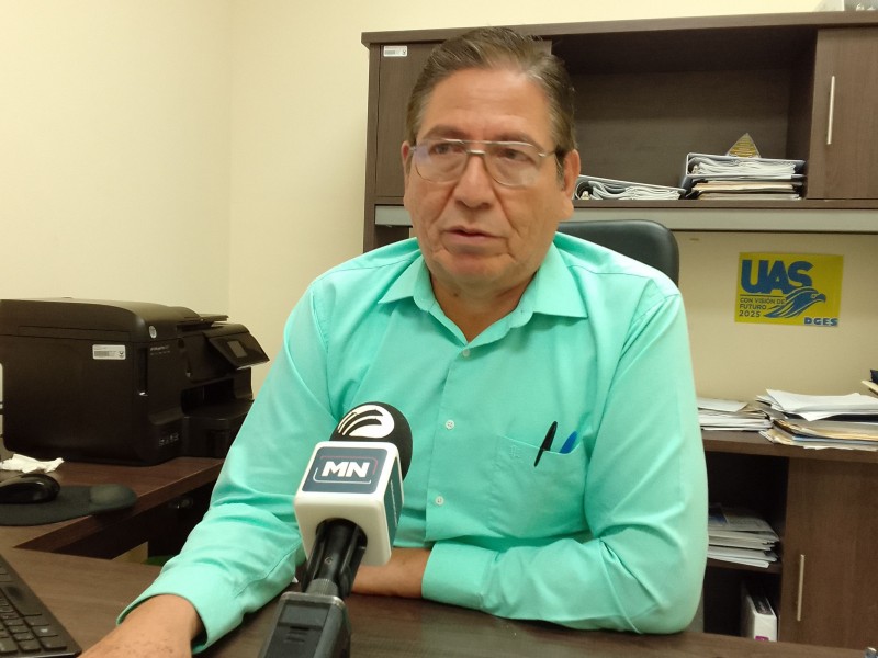 Invitan al segundo Informe del Rector de la UAS