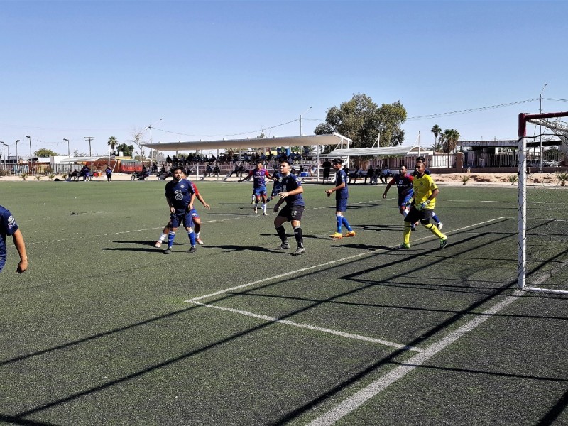 Invitan al Torneo de Fútbol Empresarial este viernes