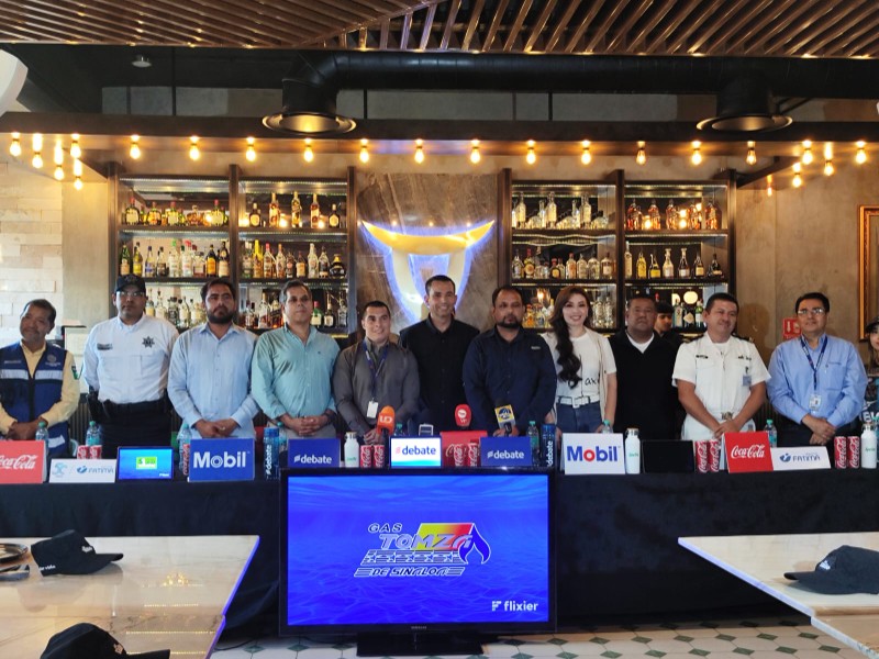 Invitan al torneo de pesca deportiva Big Fish 2025