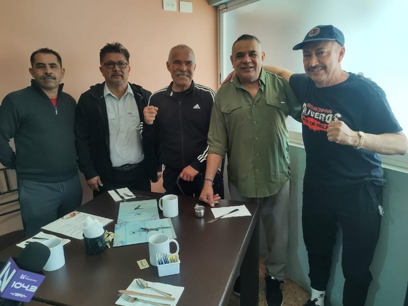 Invitan a Torneo Nacional de Artes Marciales en Los Mochis