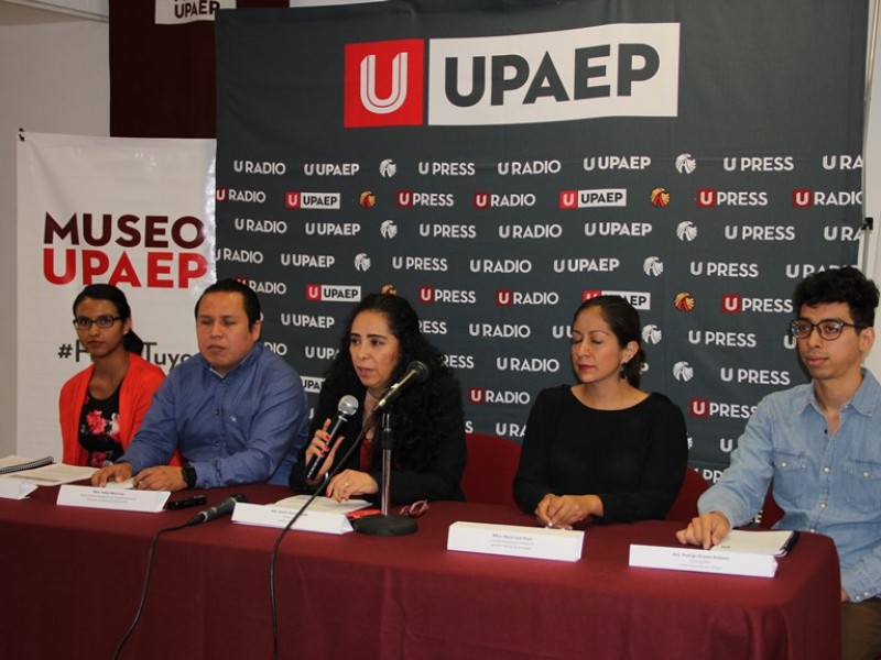 Invitan al Verano en el Museo UPAEP