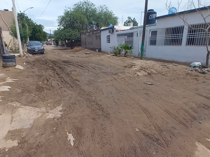 Invitarán a vecinos de colonia La Caridad a evacuar sus viviendas