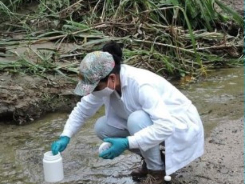 Involucrados 67 municipios en contaminación de ríos Atoyac y Salado