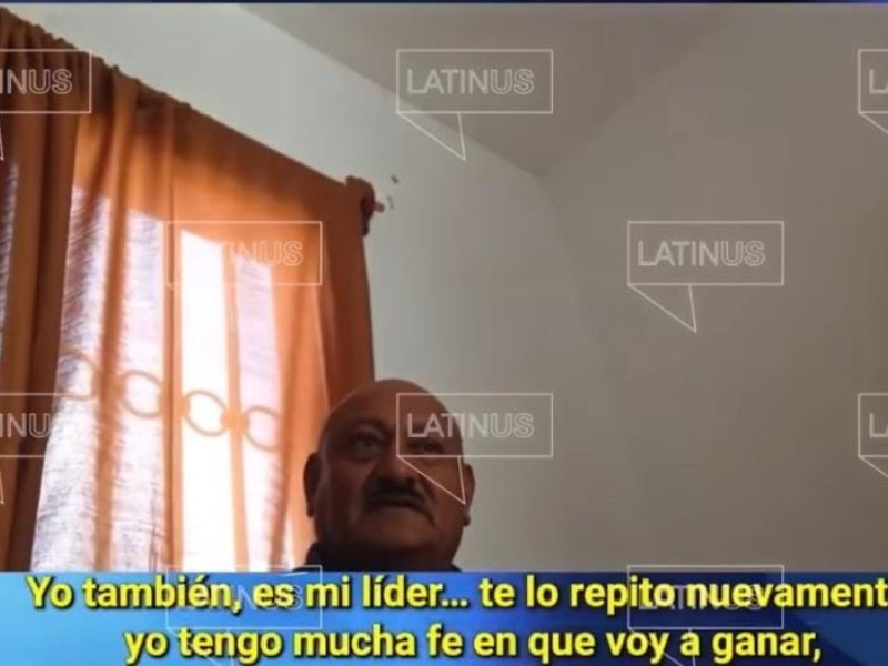 Involucran a Manuel Velasco en entrega de dinero a candidatos de Morena