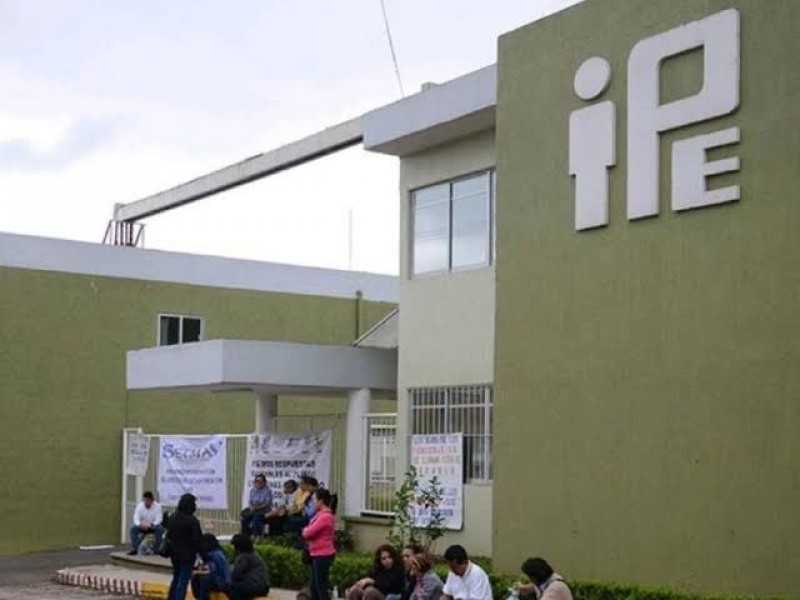 IPE espera recuperar más de 700 mdp de adeudos