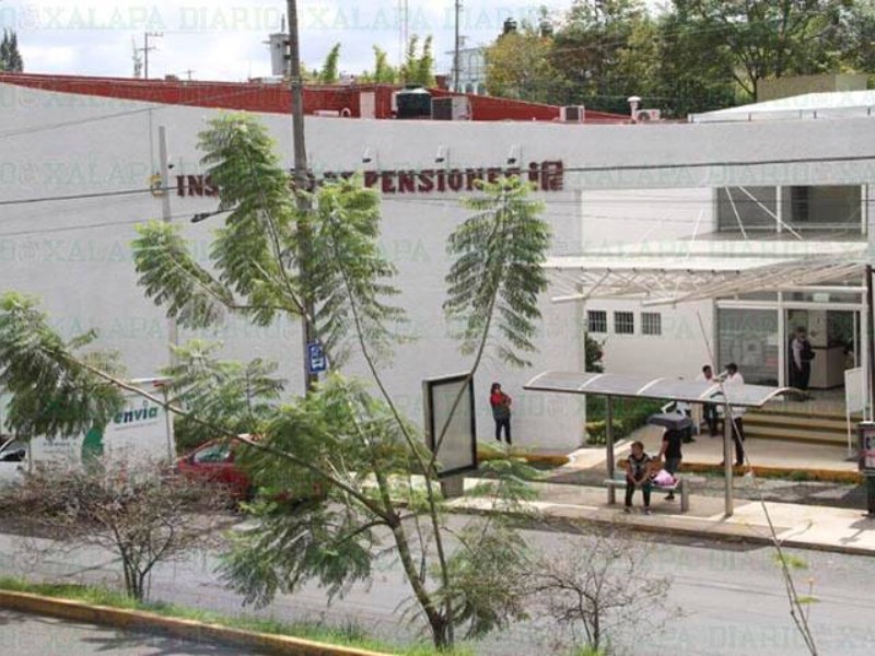 IPE iniciará pago de pensión y aguinaldo a jubilados