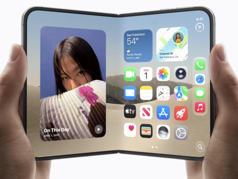 iPhone Duo llega a México: ¿Cuánto cuesta?