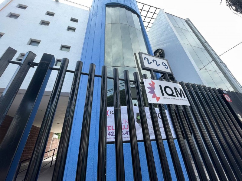 IQM ofrece servicios en nuevas instalaciones
