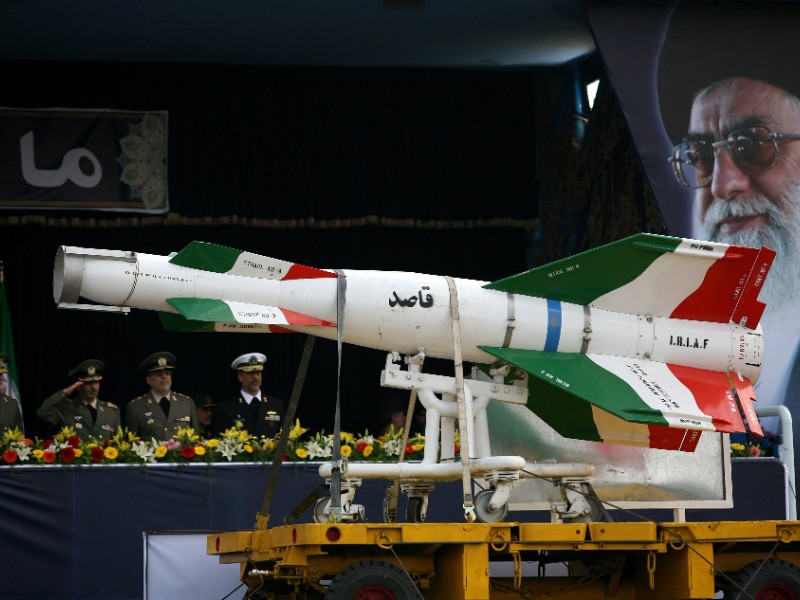 Irán acepta dialogar con otros países sobre su programa nuclear