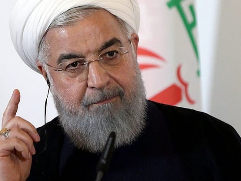 Irán pide respuesta internacional ante agresión de EUA