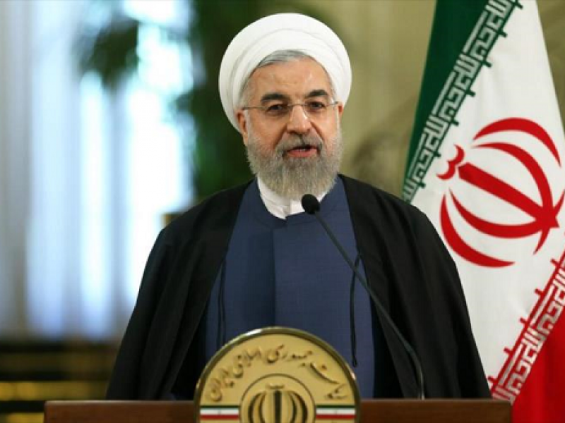 Irán podria mantener acuerdo nuclear si tiene garantias