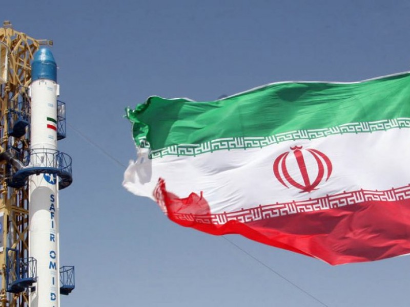 Irán reanudará negociaciones nucleares en próximas semanas