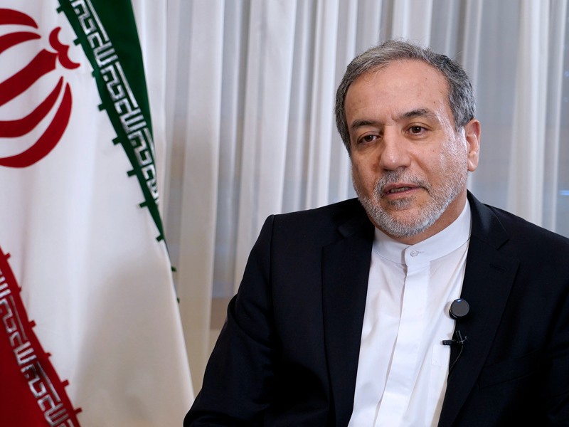 Irán y Estados Unidos reanudan negociaciones nucleares