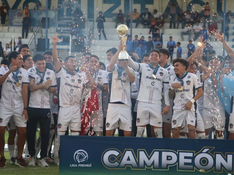 Irapuato regresa a la Liga de Expansión... pero sin estadio
