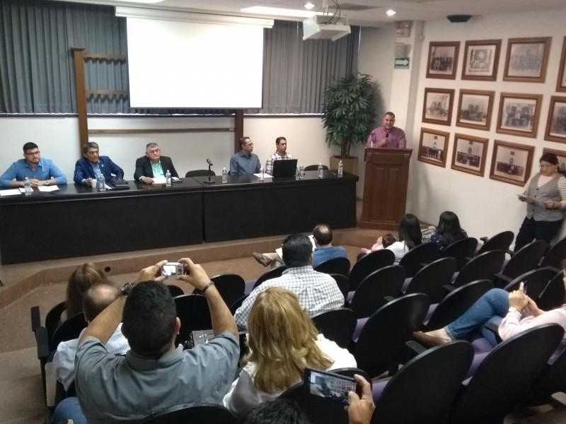 iRealizan foro sobre alcoholemia