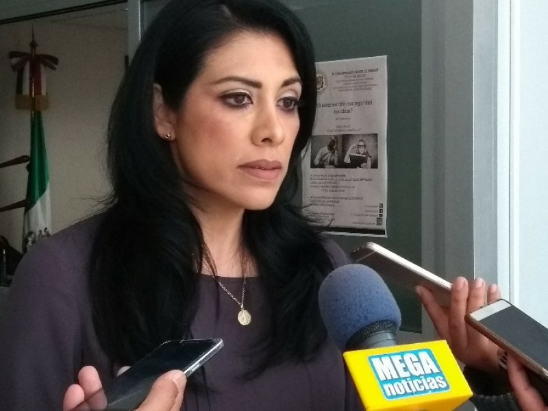 Irma Cortés sigue contendiendo por la Fiscalía Anticorrupción