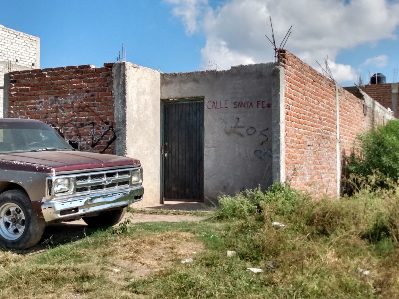 Irregularidad; problemática social que no termina en León