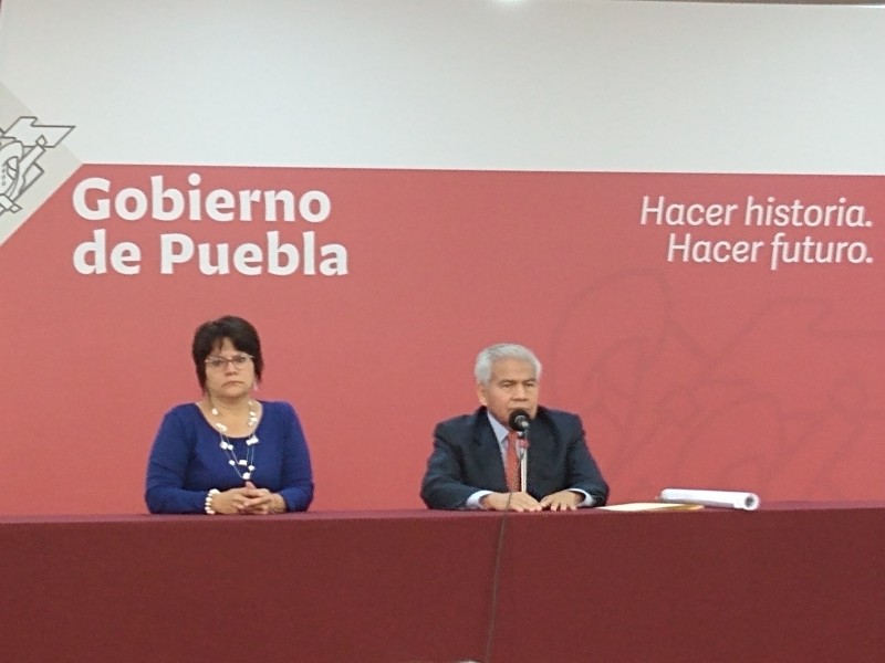 Irregularidades en 29 notarias de Puebla