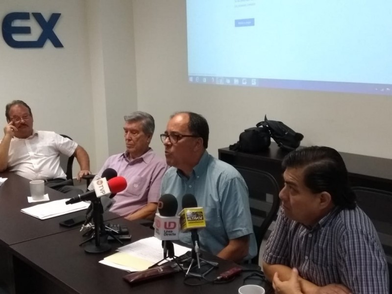 Irregularidades presentan proyectos millonarios en Ahome