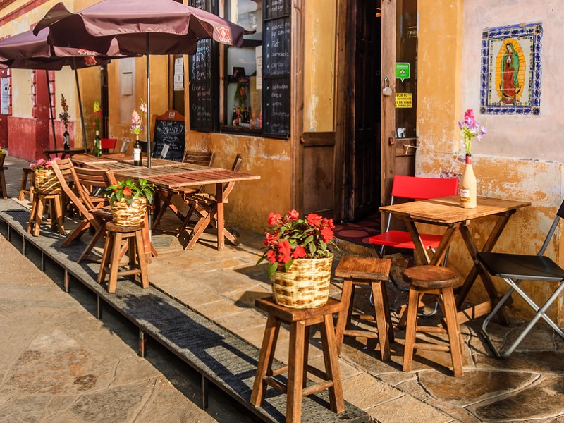 Irresponsable abrir restaurantes el próximo 1 de junio: Canirac